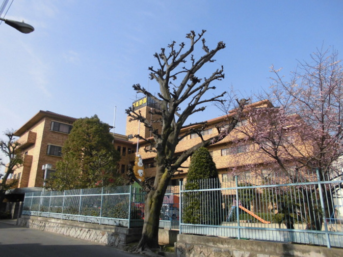 外壁調査物件2の画像